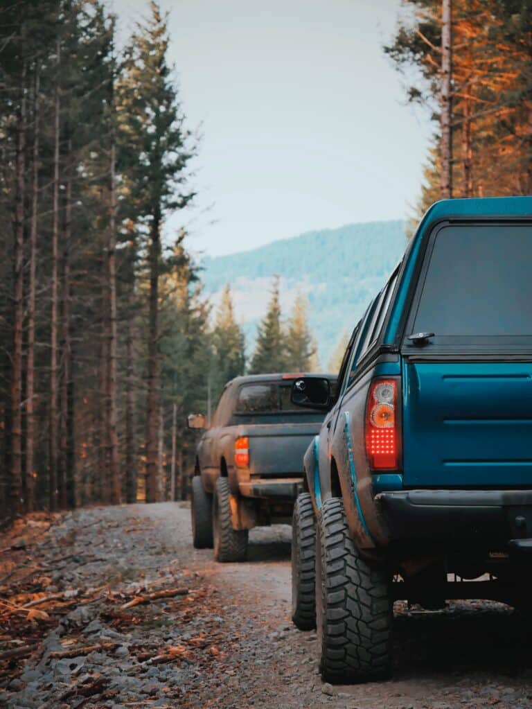 Overlanding for Beginners: The Best Guide for Budding Off-Roaders