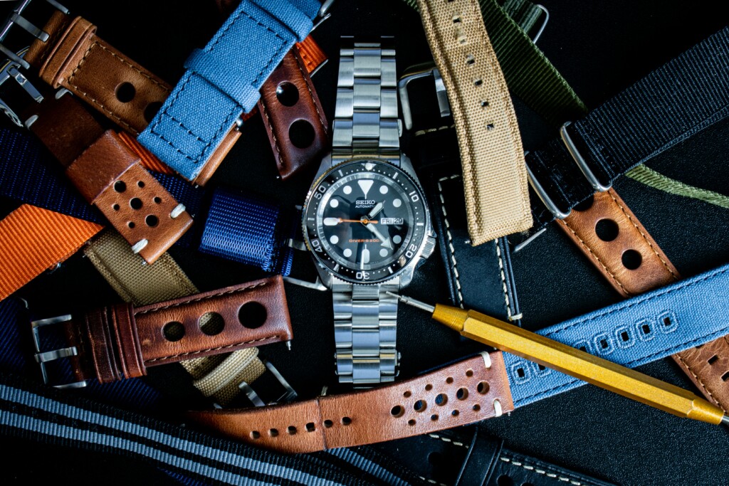 Are Seiko Watches Good? A Guide to the Affordable Watch Brand - The Graying  Area